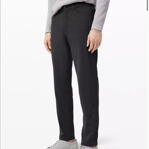 ABC Lululemon Pants